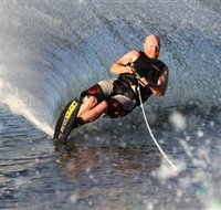 Inland Waters Holiday Parks Wyangala Waters - Winery Find