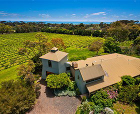 Curlewis Winery - Winery Find 1