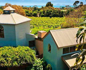 Curlewis Winery - Winery Find 0