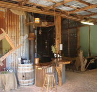 Tin Shed Cider - Winery Find