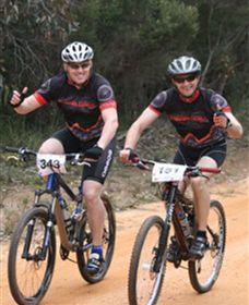 Trailhead Bike Co. - Winery Find 0