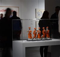 The Gallery at Bayside Arts and Cultural Centre - Winery Find