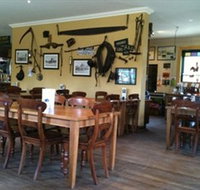 The Beekeepers Inn - Winery Find
