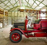 Calliope River Historical Village and Markets - Winery Find