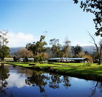 Buxton Trout  Salmon Farm - Winery Find