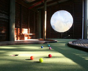 Bellarine Adventure Golf - Winery Find 3