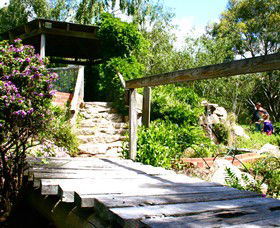 Bellarine Adventure Golf - Winery Find 2