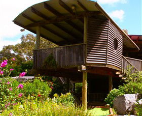 Bellarine Adventure Golf - Winery Find 4