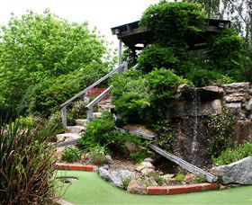 Bellarine Adventure Golf - Winery Find 5
