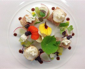 Oakdene Vineyards Restaurant And Cellar Door - Winery Find 1