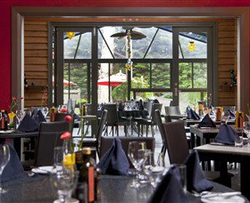 Oakdene Vineyards Restaurant And Cellar Door - Winery Find 2