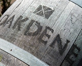 Oakdene Vineyards Restaurant And Cellar Door - Winery Find 8