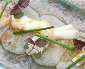 Oakdene Vineyards Restaurant And Cellar Door - Winery Find 5