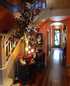 Oakdene Vineyards Restaurant And Cellar Door - Winery Find 6