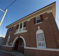 The Shamrock Trails - Winery Find