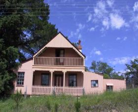 Arkell NSW Winery Find