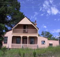 Trunkey Creek - Winery Find