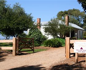 Kiltynane Wines - Winery Find 2