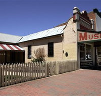 Manilla Heritage Museum - Winery Find