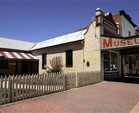 Manilla Heritage Museum - Winery Find 0
