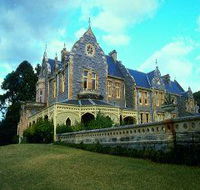 Abercrombie House - Winery Find