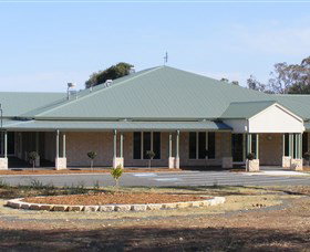 Bluebelles Art Gallery - Winery Find 0