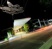 Gladstone City Library - Winery Find