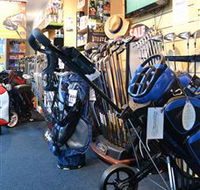 Bathurst Golf Club - Winery Find