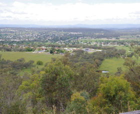 Auburn Vale NSW Winery Find