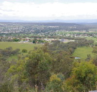 McIlveen Park Lookout - Winery Find