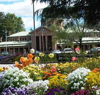 Bathurst Court House - Winery Find