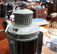 King's Antiques  Collectables - Winery Find