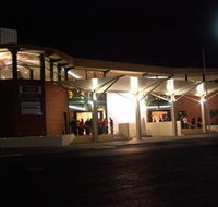 Bathurst Memorial Entertainment Centre - Winery Find