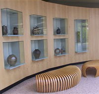 Bathurst Regional Art Gallery - Winery Find