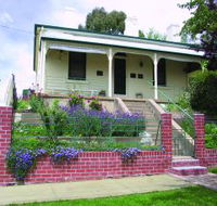 Chifley Home and Education Centre - Winery Find
