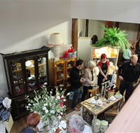 Crago Mill Emporium and Heritage Centre - Winery Find