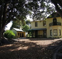 Heritage Hill Museum and Historic Gardens - Winery Find