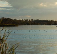 Lake Inverell Reserve - Winery Find