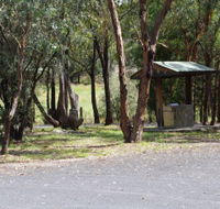 Goonoowigall State Conservation Area - Winery Find