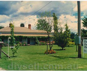 Argalong NSW Winery Find