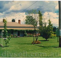 Tumut Valley Violets - Winery Find