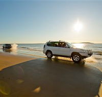 Lilley's Beach - Winery Find