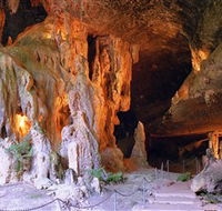 Abercrombie Caves - Winery Find