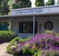 Crisp Galleries - Winery Find