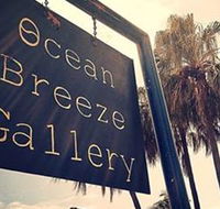 Ocean Breeze Gallery - Winery Find