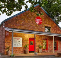 Bright Chocolate - Winery Find