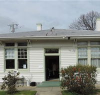 Walwa Community Shop - Winery Find