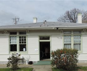 Walwa Community Shop - Winery Find 0