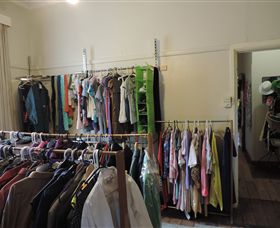 Walwa Community Shop - Winery Find 2