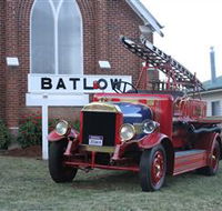 Batlow Historical Society - Winery Find